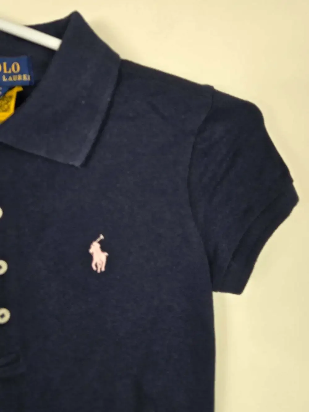 Ralph Lauren *cover photo